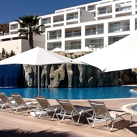 Apartament Horizon Sky Coconut 6 *