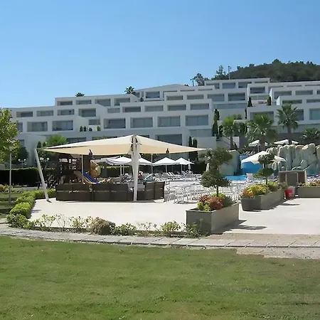 Apartament Horizon Sky Coconut 6 Kıyıkıslacık