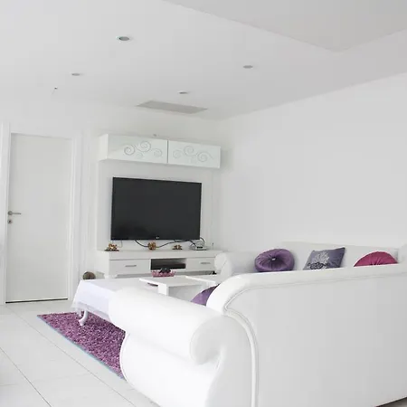 Horizon Sky Coconut 6 * Kıyıkıslacık