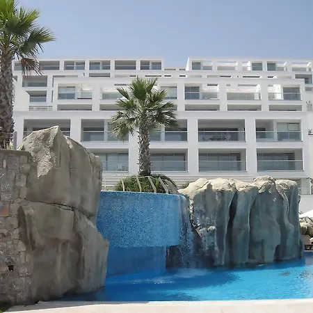 Horizon Sky Coconut 6 * Kıyıkıslacık