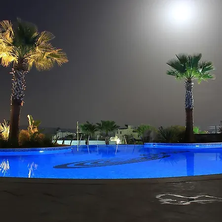 Horizon Sky Coconut 6 * Kıyıkıslacık