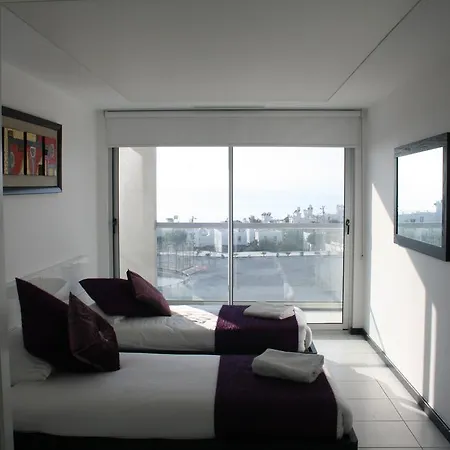 Horizon Sky Coconut 6 Apartament *