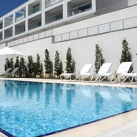 Horizon Sky Coconut 6 Apartament Kıyıkıslacık