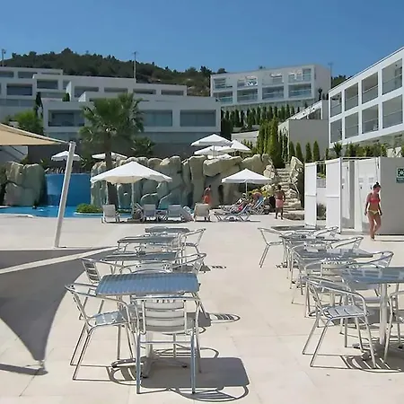 Horizon Sky Coconut 6 Apartament Kıyıkıslacık