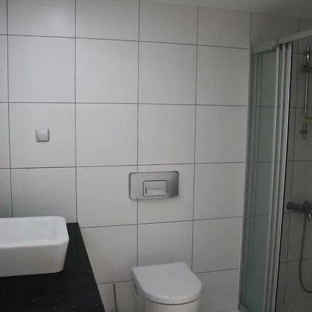 Horizon Sky Coconut 6 Apartament
