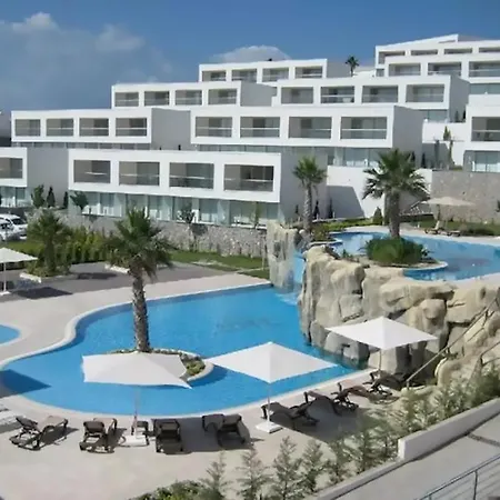 Apartament Horizon Sky Coconut 6 *