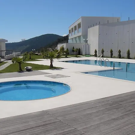 Horizon Sky Coconut 6 * Kıyıkıslacık