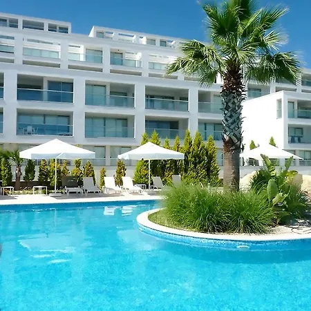Horizon Sky Coconut 6 Kıyıkıslacık